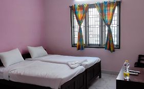 Pph Living Lakshmi Palace